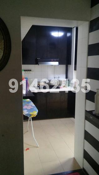 Blk 338B Kang Ching Road (Jurong West), HDB 3 Rooms #127755002